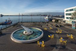 pv3ijdfw at 407 - 118 Carrie Cates Court, Lower Lonsdale, North Vancouver