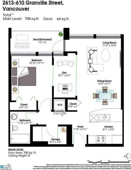 263086302-31dae630-0877-407a-83c6-e53a9371daa6-1 at 2613 - 610 Granville, Downtown VW, Vancouver West