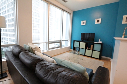 img_9951 at 412 - 989 Nelson Street, Downtown VW, Vancouver West