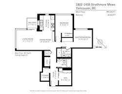1802-1408-strathmore-mews-blank at 1802 1408 Strathmore Mews, Yaletown, Vancouver West
