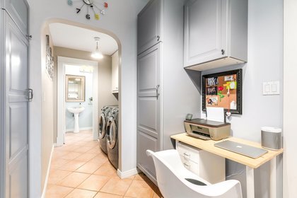 house-11 at 2748 St George Street, Mount Pleasant VW, Vancouver West