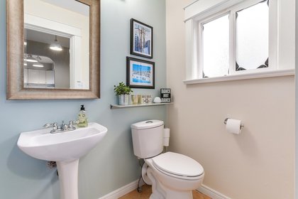 house-12 at 2748 St George Street, Mount Pleasant VW, Vancouver West