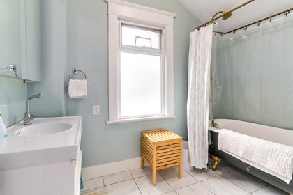 house-15 at 2748 St George Street, Mount Pleasant VW, Vancouver West