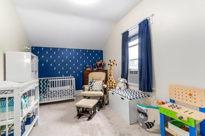 house-16 at 2748 St George Street, Mount Pleasant VW, Vancouver West