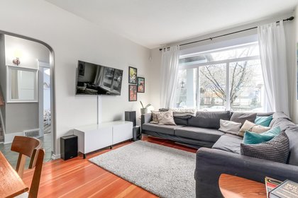 house-3 at 2748 St George Street, Mount Pleasant VW, Vancouver West