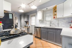 house-8 at 2748 St George Street, Mount Pleasant VW, Vancouver West