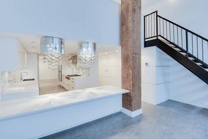 111 at 283 Columbia Street, Downtown VE, Vancouver East