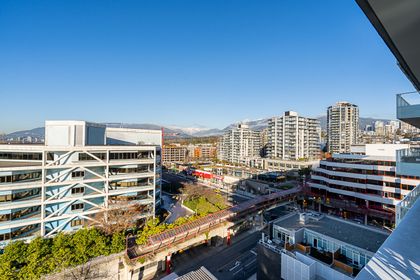 l-2 at 1002 - 118 Carrie Cates Court, Lower Lonsdale, North Vancouver