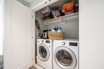 m-2 at 1002 - 118 Carrie Cates Court, Lower Lonsdale, North Vancouver