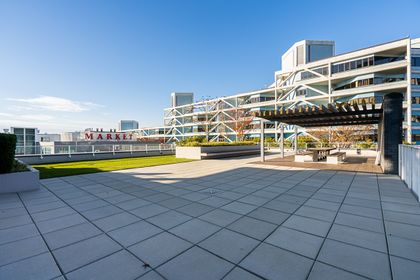 u-1 at 1002 - 118 Carrie Cates Court, Lower Lonsdale, North Vancouver