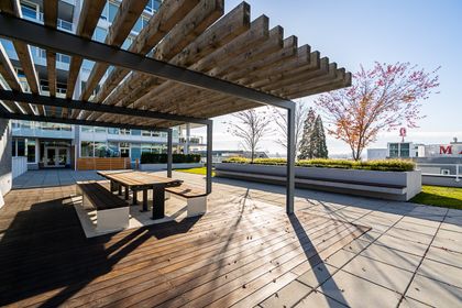 u-4 at 1002 - 118 Carrie Cates Court, Lower Lonsdale, North Vancouver