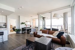 c-1 at 1002 - 118 Carrie Cates Court, Lower Lonsdale, North Vancouver