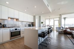 d-2 at 1002 - 118 Carrie Cates Court, Lower Lonsdale, North Vancouver