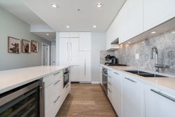 d-6 at 1002 - 118 Carrie Cates Court, Lower Lonsdale, North Vancouver