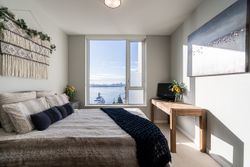 f-1 at 1002 - 118 Carrie Cates Court, Lower Lonsdale, North Vancouver