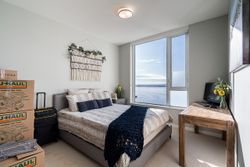f-2 at 1002 - 118 Carrie Cates Court, Lower Lonsdale, North Vancouver
