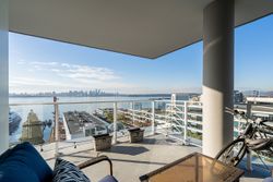 k-1 at 1002 - 118 Carrie Cates Court, Lower Lonsdale, North Vancouver