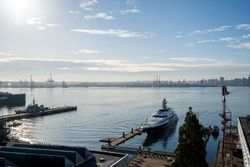 l-1 at 1002 - 118 Carrie Cates Court, Lower Lonsdale, North Vancouver