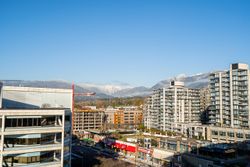 l-3 at 1002 - 118 Carrie Cates Court, Lower Lonsdale, North Vancouver