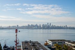 l-4 at 1002 - 118 Carrie Cates Court, Lower Lonsdale, North Vancouver