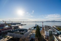 l-5 at 1002 - 118 Carrie Cates Court, Lower Lonsdale, North Vancouver