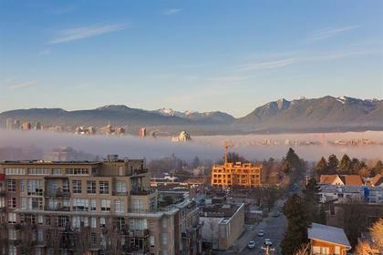 262422913-18 at 807 - 2788 Prince Edward Street, Mount Pleasant VW, Vancouver West