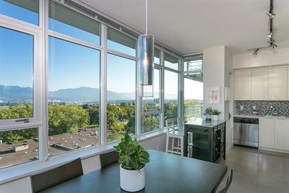 262422913-3 at 807 - 2788 Prince Edward Street, Mount Pleasant VW, Vancouver West