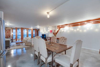 13 at 5-2 - 550 Beatty Street, Downtown VW, Vancouver West