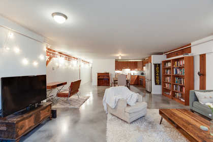 14 at 5-2 - 550 Beatty Street, Downtown VW, Vancouver West