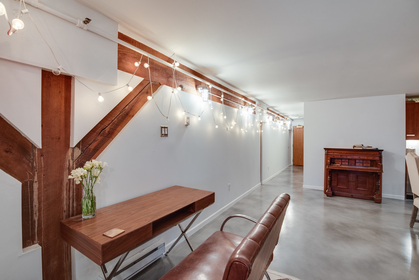 15 at 5-2 - 550 Beatty Street, Downtown VW, Vancouver West