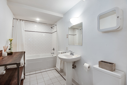 16 at 5-2 - 550 Beatty Street, Downtown VW, Vancouver West