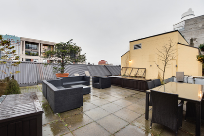 20 at 5-2 - 550 Beatty Street, Downtown VW, Vancouver West