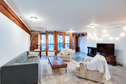 5 at 5-2 - 550 Beatty Street, Downtown VW, Vancouver West