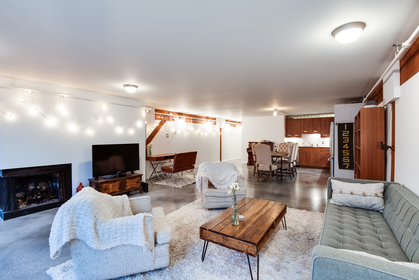 6 at 5-2 - 550 Beatty Street, Downtown VW, Vancouver West