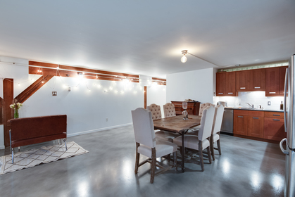 8 at 5-2 - 550 Beatty Street, Downtown VW, Vancouver West