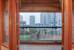 10 at 5-2 - 550 Beatty Street, Downtown VW, Vancouver West