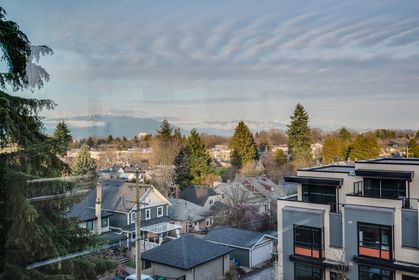 -y4meqyg at 306 - 633 West King Edward Avenue, Cambie, Vancouver West