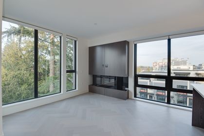 hwqihwhw at 306 - 633 West King Edward Avenue, Cambie, Vancouver West