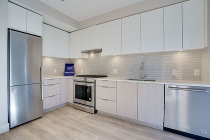 dw-ndgva at 410 - 8508 Rivergrass Drive, Vancouver East