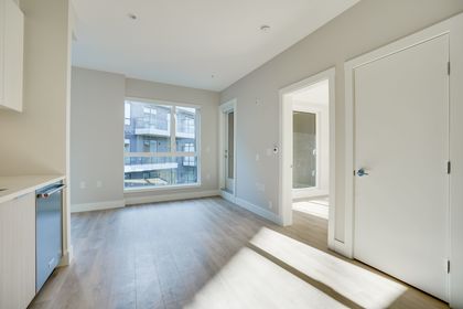 u6bnfoyq at 410 - 8508 Rivergrass Drive, Vancouver East