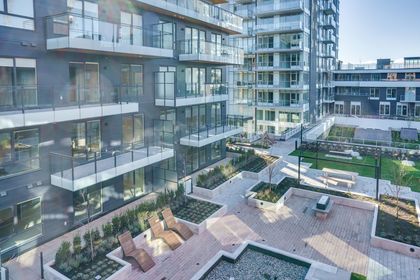 v_rq4moa at 410 - 8508 Rivergrass Drive, Vancouver East