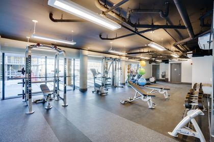 wqrjaniq at 410 - 8508 Rivergrass Drive, Vancouver East