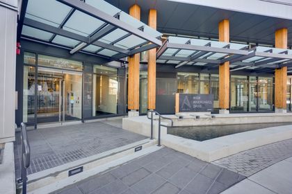 z-dgwbeq at 410 - 8508 Rivergrass Drive, Vancouver East