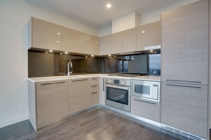 dpybqnag at 1306 - 6288 Cassie Avenue, Metrotown, Burnaby South