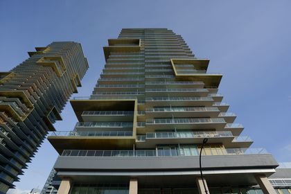 q-ye0xkg at 1306 - 6288 Cassie Avenue, Metrotown, Burnaby South