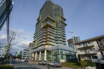 yhypazqw at 1306 - 6288 Cassie Avenue, Metrotown, Burnaby South