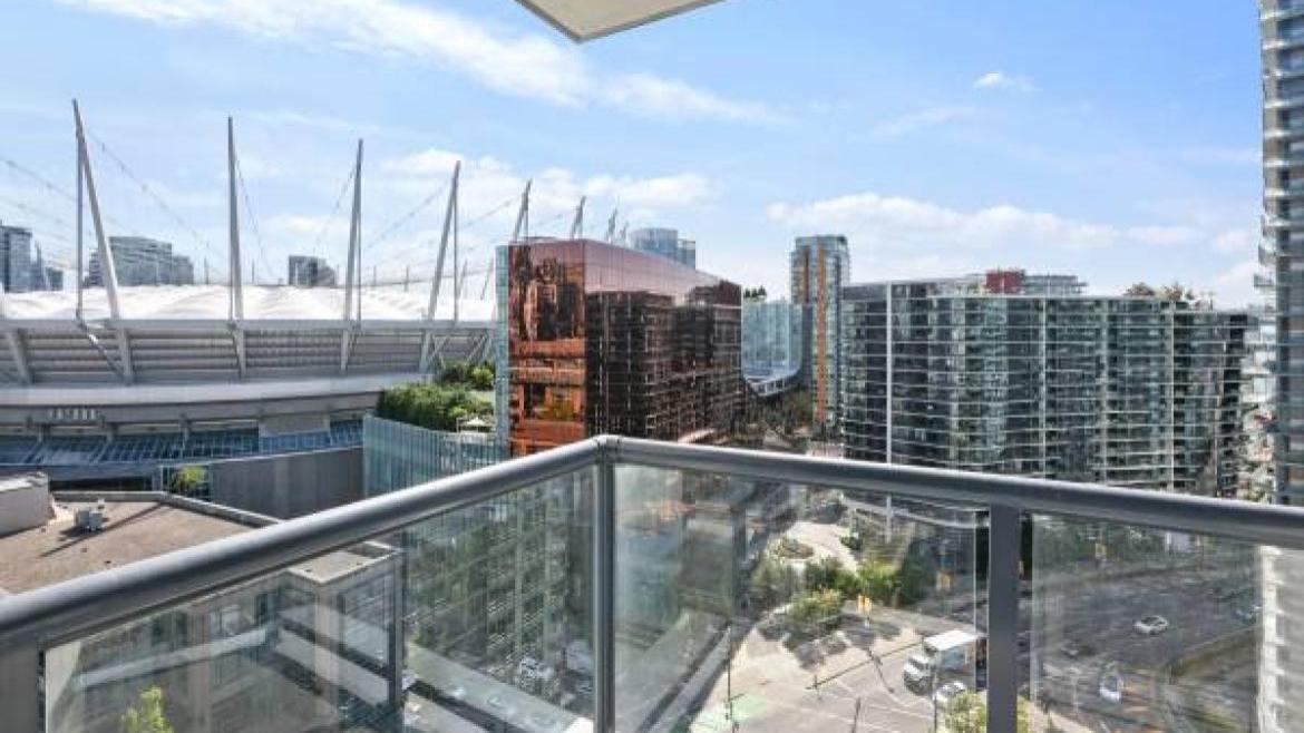 2002 - 928 Beatty, Yaletown, Vancouver West 