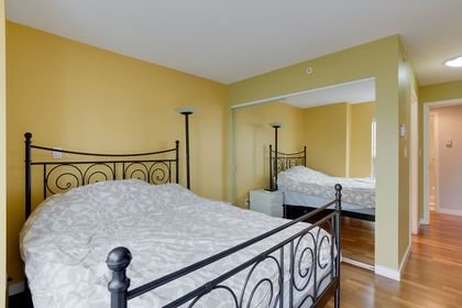 -ihf0a4w at 1502 - 837 Hastings Street, Coal Harbour, Vancouver West