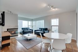 tk-quvva at 1502 - 837 Hastings Street, Coal Harbour, Vancouver West