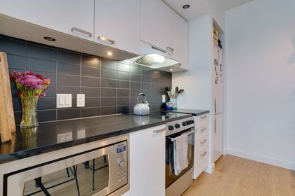 jq8y0mhg at 201 - 557 East Cordova, Vancouver East